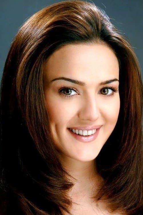 Preity Zinta zdjęcie