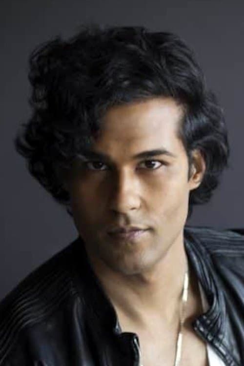 Prem Singh zdjęcie