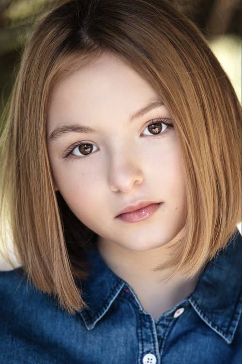 Presley Richardson zdjęcie