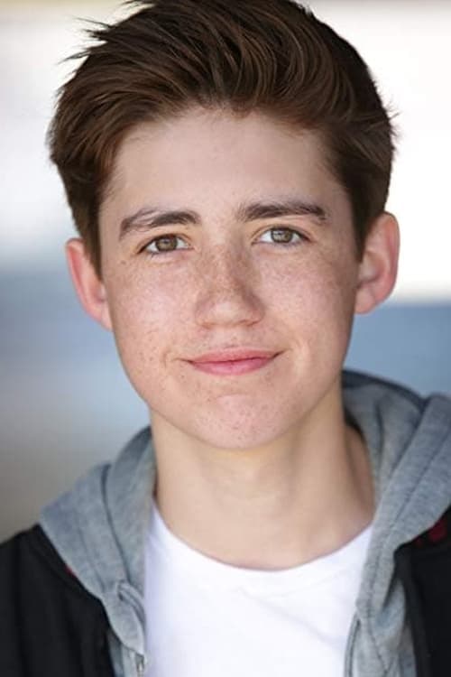 Preston Bailey zdjęcie