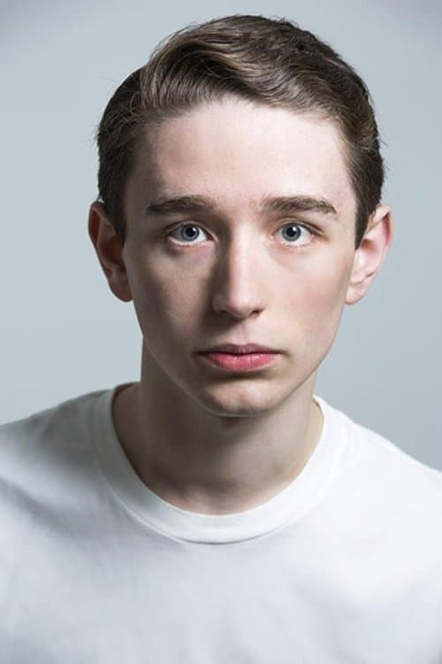 Preston Nyman zdjęcie