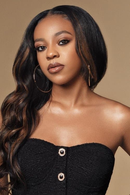 Priah Ferguson zdjęcie