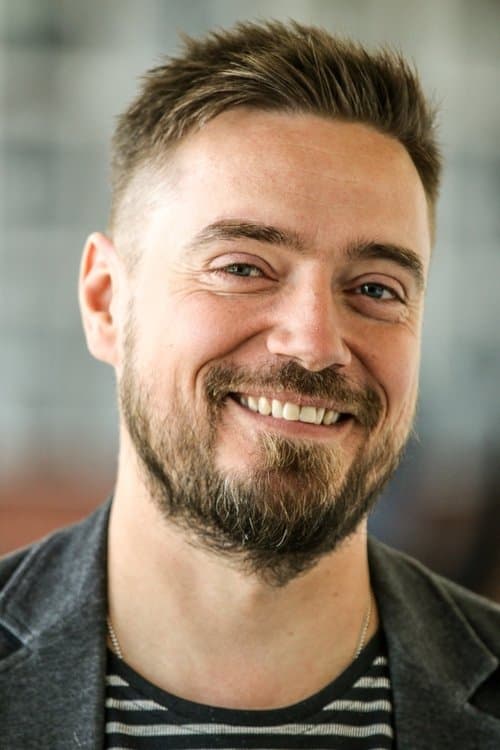 Priit Võigemast zdjęcie