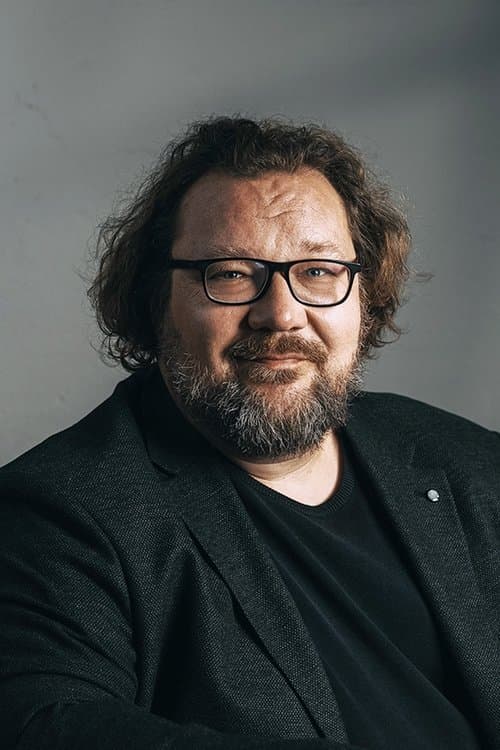 Primož Pirnat zdjęcie