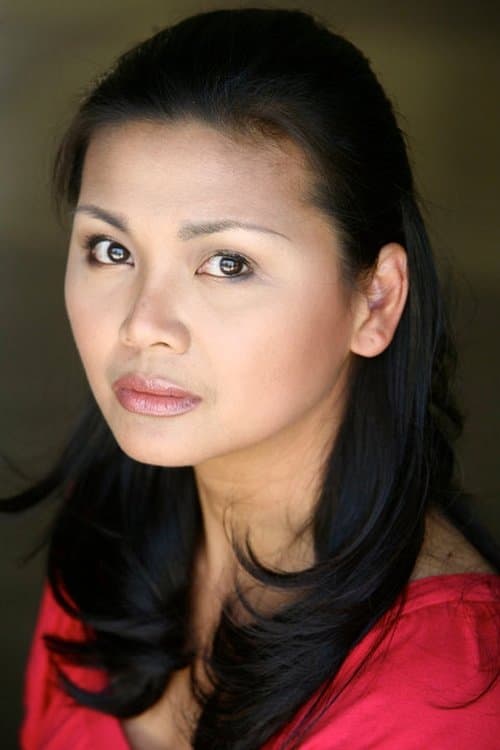 Princess Punzalan zdjęcie