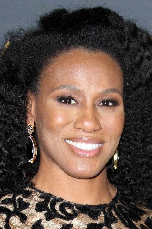 Priscilla C. Shirer zdjęcie