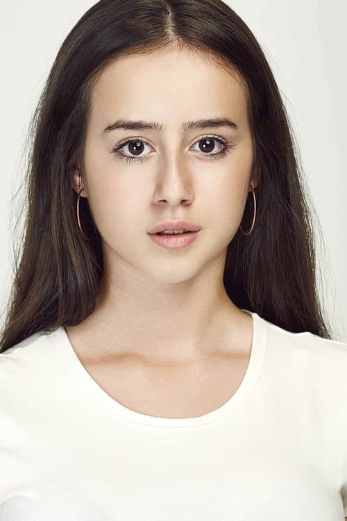 Priscilla Delgado zdjęcie
