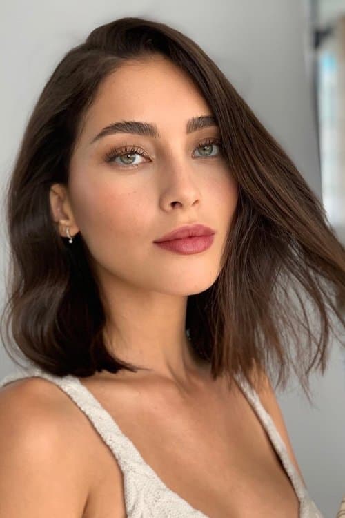 Priscilla Quintana zdjęcie