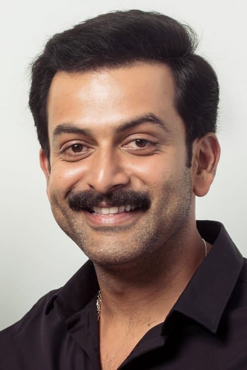 Prithviraj Sukumaran zdjęcie