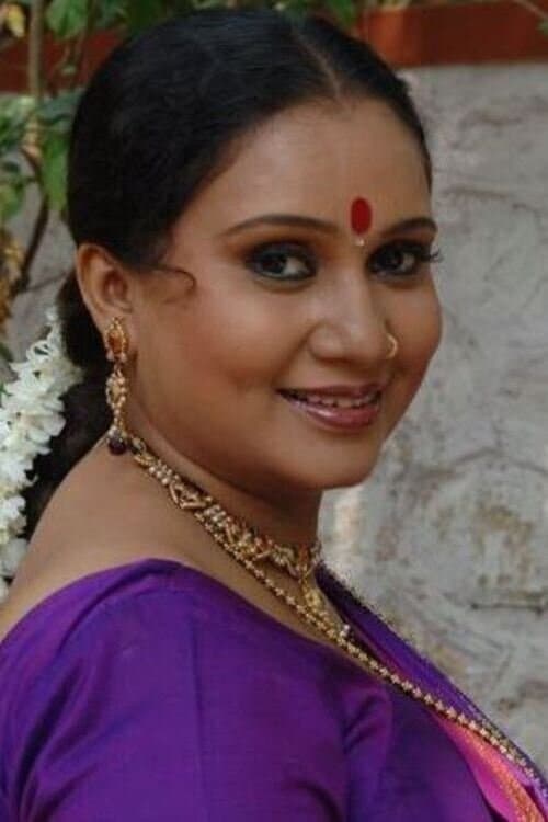 Priya Arun Berde zdjęcie