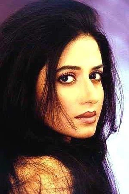 Priya Gill zdjęcie