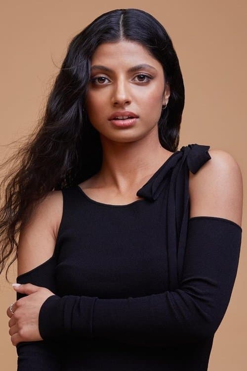 Priya Kansara zdjęcie