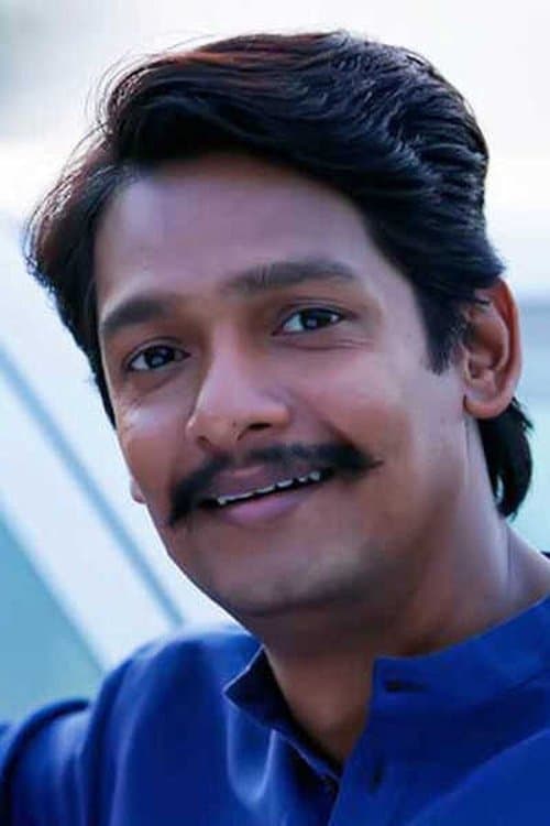 Priyadarshan Jadhav zdjęcie