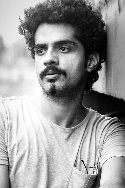 Priyank Tiwari zdjęcie