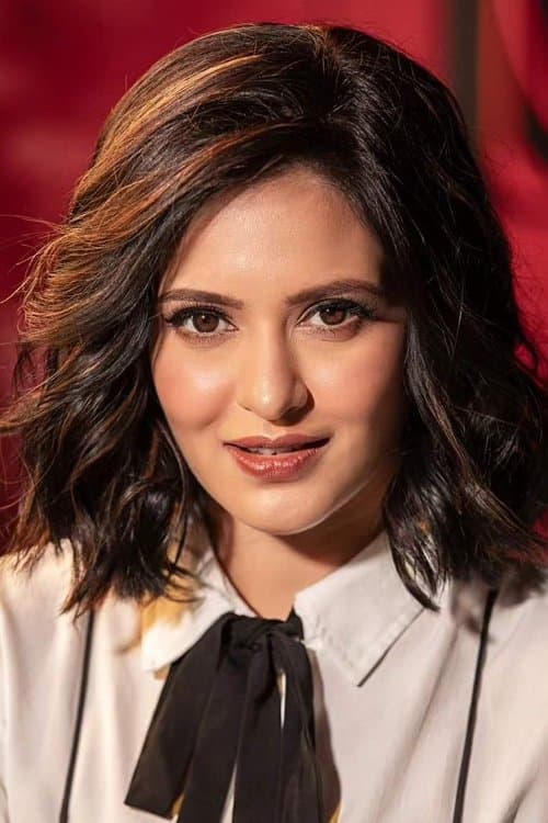 Priyanka Sarkar zdjęcie