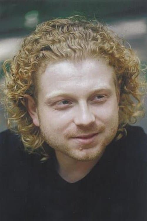 Przemysław Branny zdjęcie