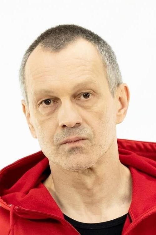 Przemysław Kozłowski zdjęcie