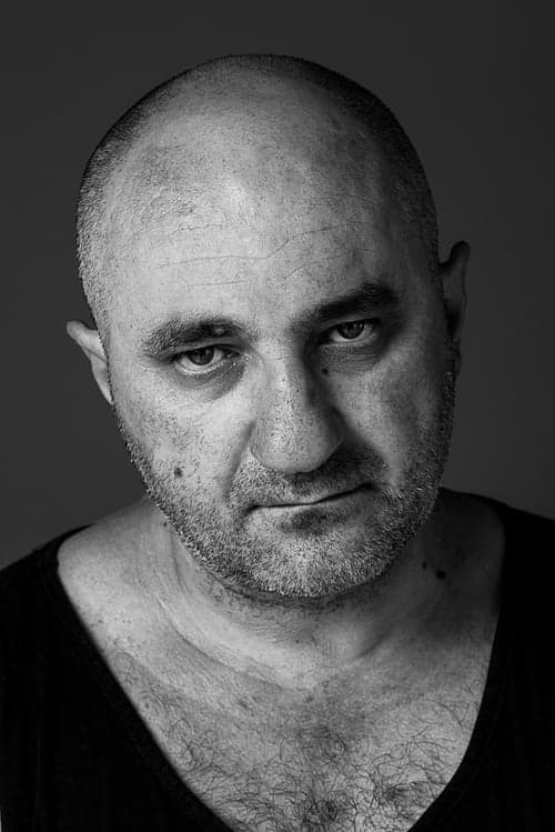Puiu-Mircea Lăscuș zdjęcie