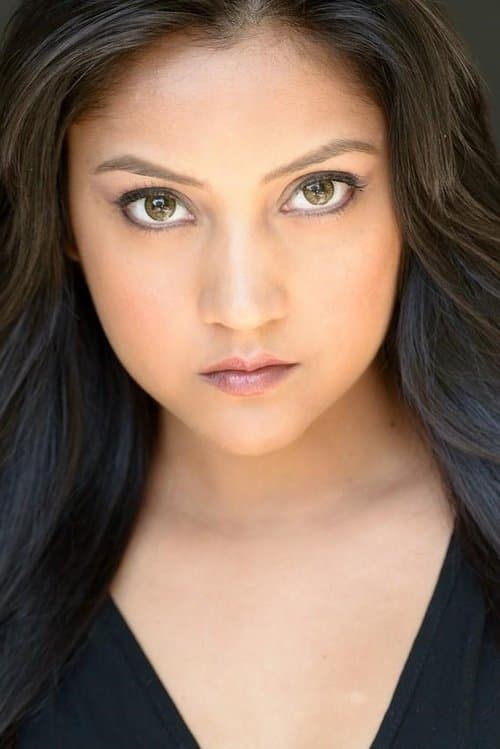 Puja Gupta zdjęcie