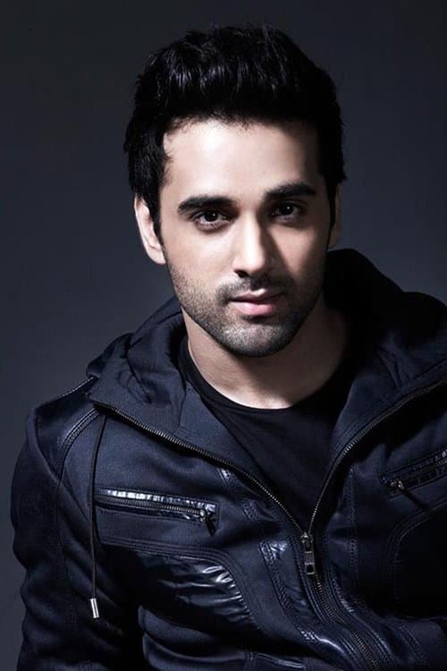 Pulkit Samrat zdjęcie
