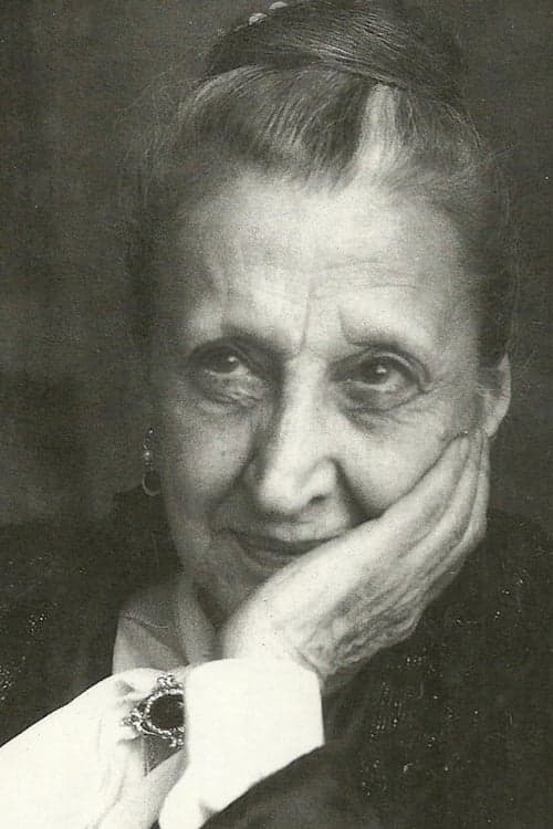 Pupella Maggio zdjęcie
