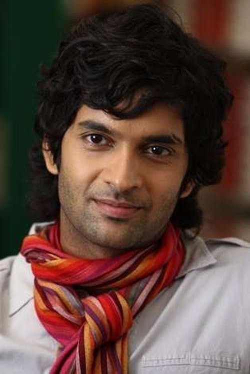 Purab Kohli zdjęcie