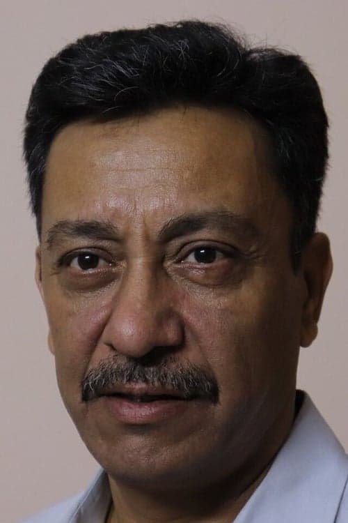 Purnendu Bhattacharya zdjęcie