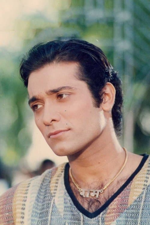 Puru Raaj Kumar zdjęcie