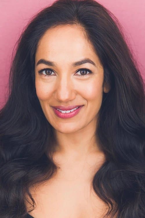 Purva Bedi zdjęcie