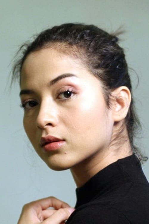 Putri Marino zdjęcie