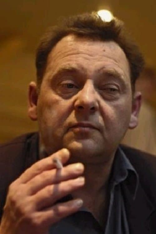 Putyi Horváth zdjęcie