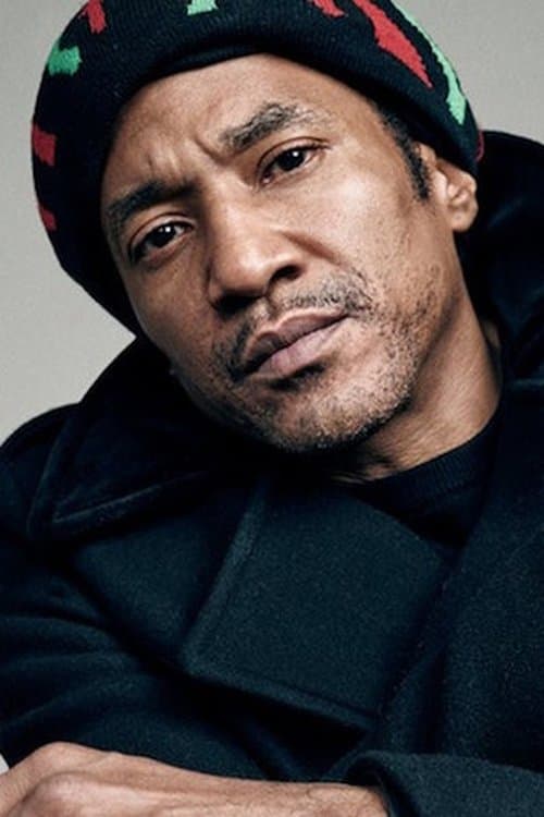 Q-Tip zdjęcie