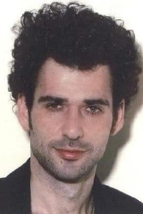 Qais Nashif zdjęcie