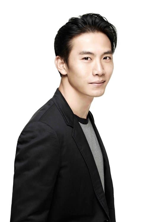 Qi Yuwu zdjęcie