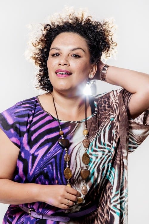 Quanita Adams zdjęcie