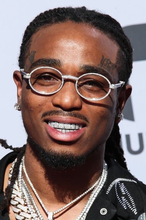 Quavo zdjęcie