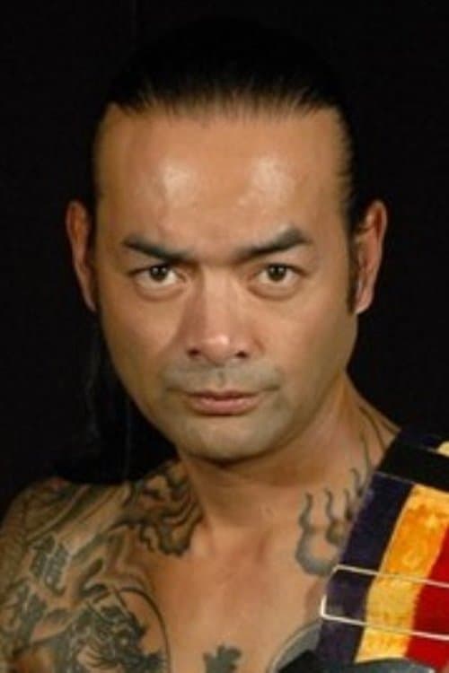 Quentin Chong zdjęcie