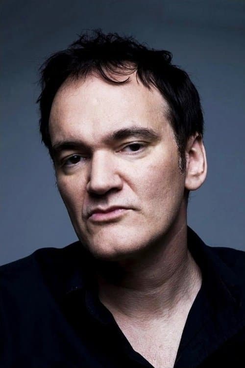 Quentin Tarantino zdjęcie
