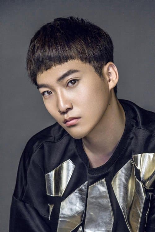 Quentin Zhang zdjęcie