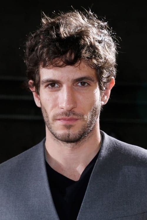 Quim Gutiérrez zdjęcie