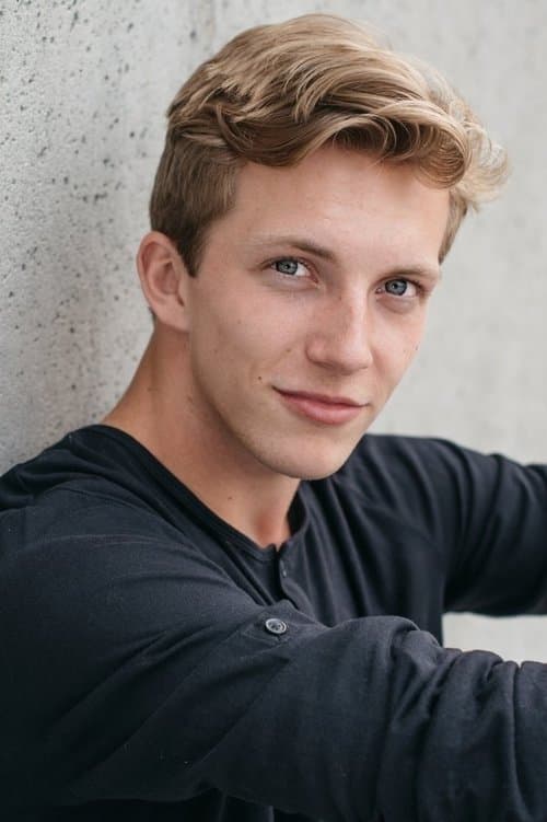 Quinn Hubscher zdjęcie