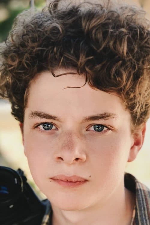 Quinn Liebling zdjęcie