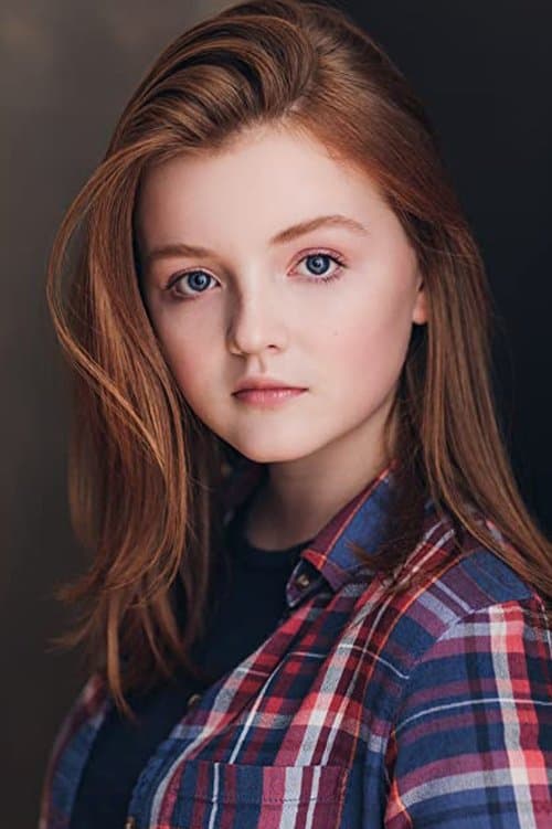 Quinn McColgan zdjęcie
