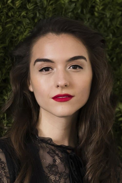 Quinn Shephard zdjęcie