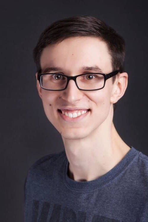 Quinton Boisclair zdjęcie
