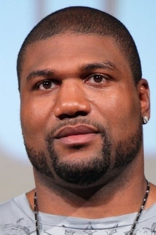 Quinton 'Rampage' Jackson zdjęcie