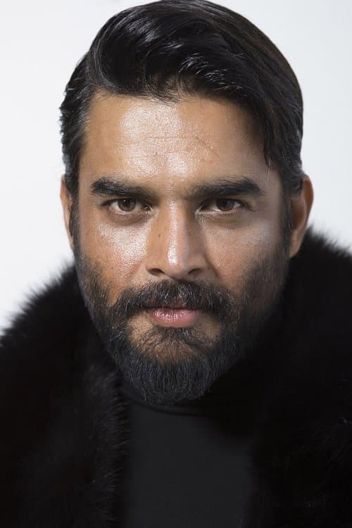 R. Madhavan zdjęcie