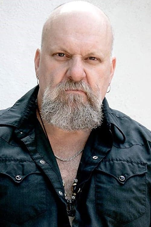 R.A. Mihailoff zdjęcie