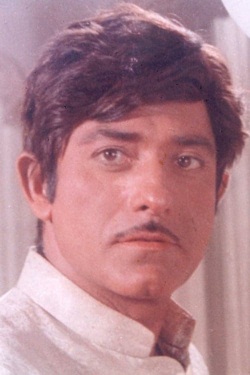 Raaj Kumar zdjęcie