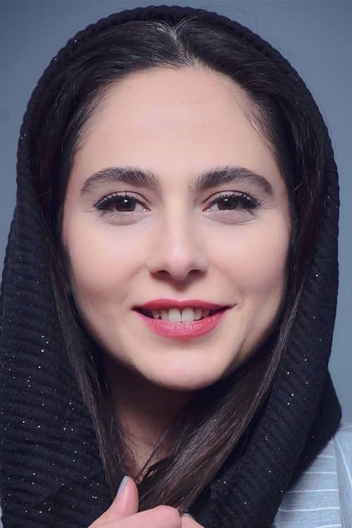 رعنا آزادی‌ور zdjęcie